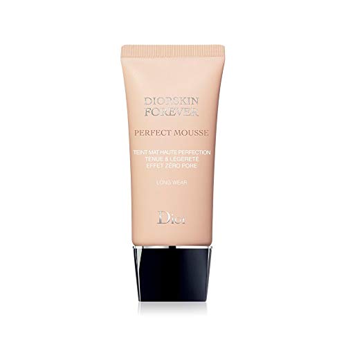 Diorskin forever perfect mousse 040 honey beige