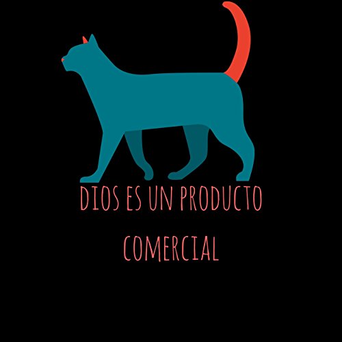 Dios Es un Producto Comercial - Single [Explicit]