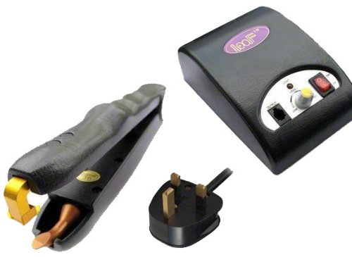 Diseño de mujer con pelo de extensión para llave de el frío y la lluvia Diseño de fusión de hierro, en los violines de tamaño 200 para pistola de clavos puntas de tacos de billar se adhiere a cartuchos de tinta a color #1B y quitar al subir y de color neg