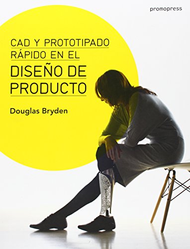 Diseño de producto: CAD y Prototipado Rápido
