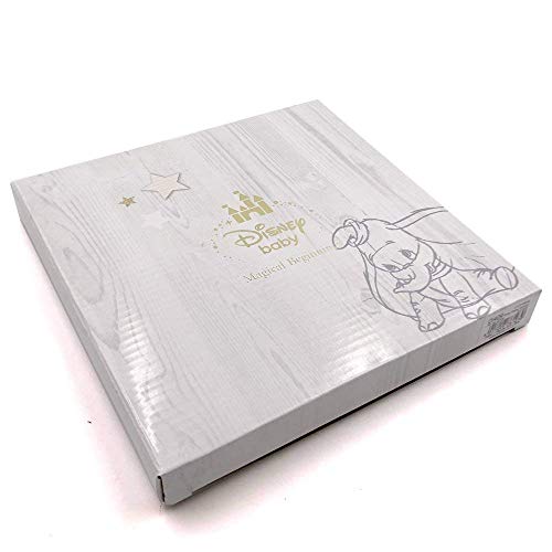 Disney Bambi - Marco de fotos para bebé, diseño de Bambi