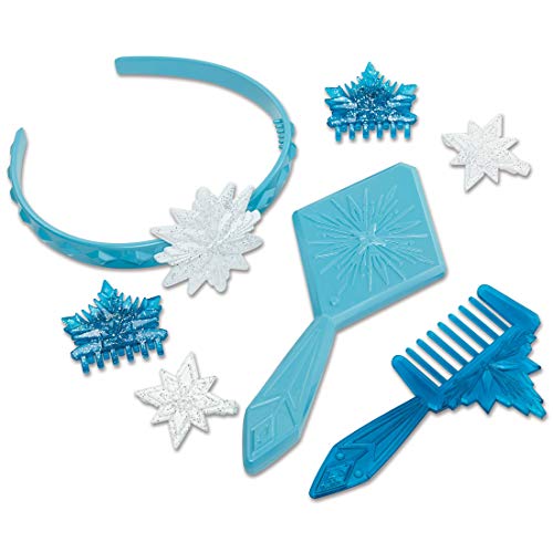 Disney Frozen, Tocador Grande Instrumental