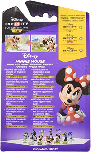 Disney Infinity 3.0 - Figura Minnie