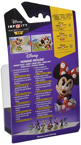 Disney Infinity 3.0 - Figura Minnie