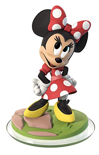 Disney Infinity 3.0 - Figura Minnie
