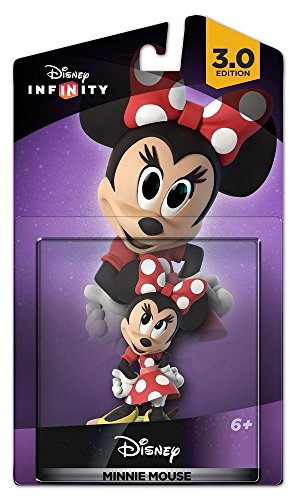 Disney Infinity 3.0 - Figura Minnie