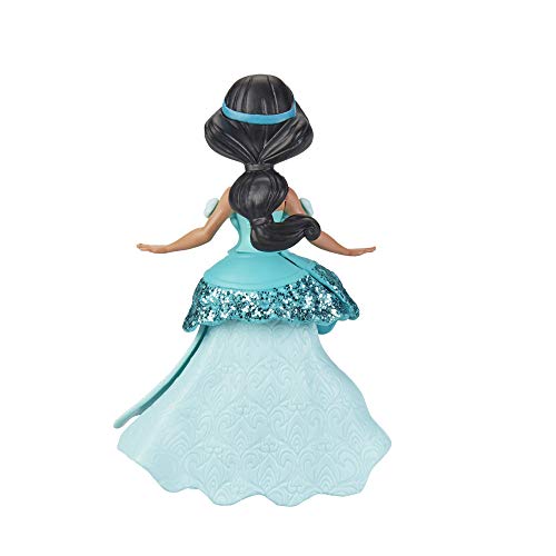 Disney Princess Mini Muñeca Jasmin (Hasbro E3089ES0) , color/modelo surtido