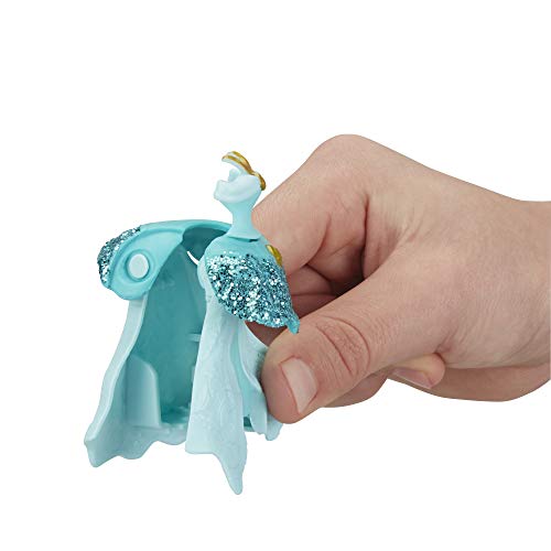 Disney Princess Mini Muñeca Jasmin (Hasbro E3089ES0) , color/modelo surtido