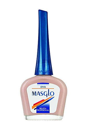 DIVA ESMALTE UÑAS MASGLO 13,5ML