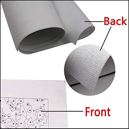 DIY Pintura al óleo por números Kits Henry Matisse Sevilla Bodegón Lienzo Regalo para adultos Niños Cumpleaños Boda nuevo alojamiento o decoraciones navideñas