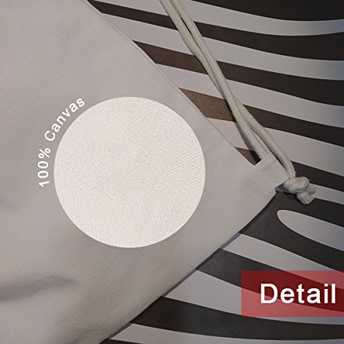 DIYthinker Viaje de Crema de Cerezas cónica de la Taza Dulce de Hielo de la Lona del morral del Lazo Bolsas de la Compra