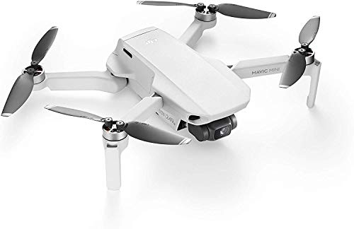 DJI Mavic Mini - Dron