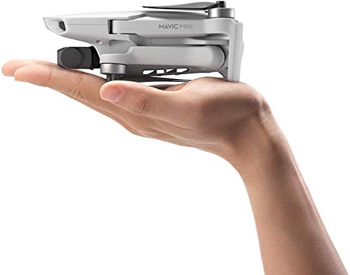 DJI Mavic Mini - Dron