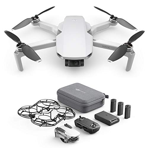 DJI Mavic Mini - Dron