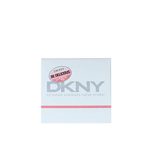 DKNY Be Delicious Fresh Blossom - Agua de perfume para mujer, 30 ml
