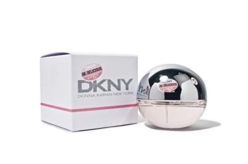DKNY Be Delicious Fresh Blossom - Agua de perfume para mujer, 30 ml