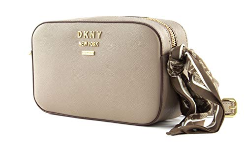 DKNY Camera Bag Liza S/M Soft Clay