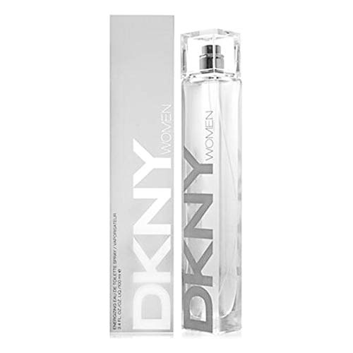 Dkny Donna Karan EDT energizing - Perfume para mujer
