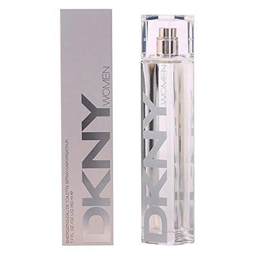 Dkny Donna Karan EDT energizing - Perfume para mujer