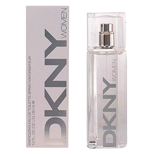 Dkny Donna Karan EDT energizing - Perfume para mujer