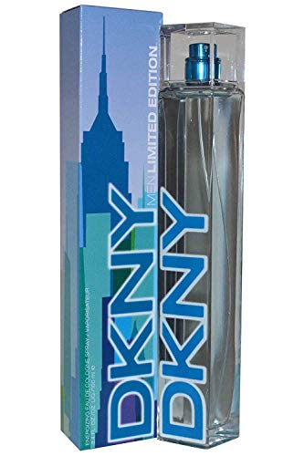 Dkny Donna Karan New York DKNY Energizing Limited Edition Eau de Cologne - 100 ml