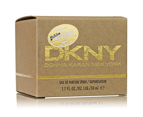 DKNY Golden Delicious Eau de Parfum 50ml Vaporizador
