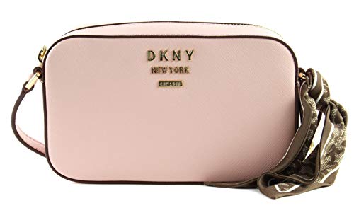 DKNY Liza Camera Bag S/M Cashmere
