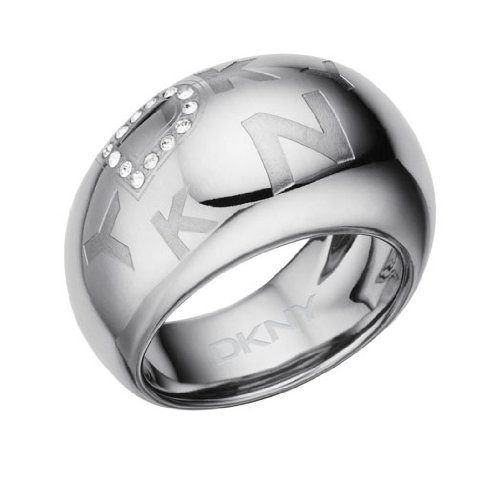 DKNY NJ1370040 - Donna Karan - Anillo de Mujer (Talla: 20)