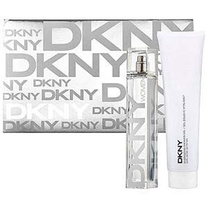 DKNY WOMAN EDP 150ML + LOCION CORPORAL 150ML