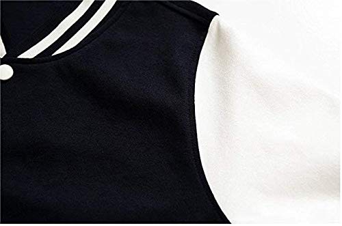 Dlovae Jacket Chaqueta Women Blue Oyster Cult Jacket Sport Coat