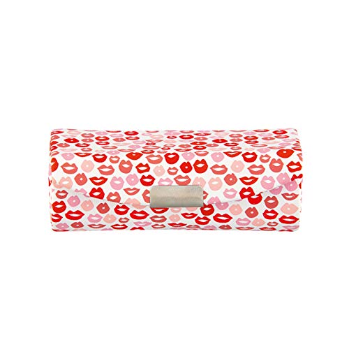 DLP, neceser Lola y – Funda pintalabios Lipstick "Ma Trousse a rojas"