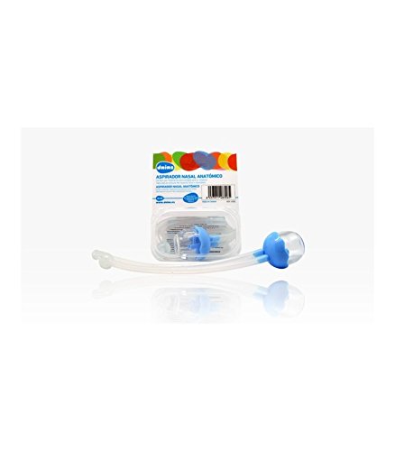 Dnins 4050 - Aspirador nasal de silicona