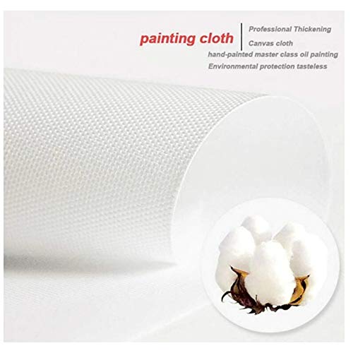 DNJKSA Fargo Movie Art Print Canvas HD Art Poster Pictures Imágenes de la Sala de Estar Ilustraciones Imágenes de la habitación Decoración Regalo -50x75cm Sin Marco