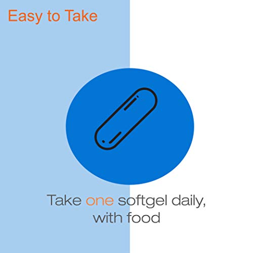 Doctor's Best Vitamina D3, 2000 Ui - 180 Cápsulas Blandas 180 Unidades 70 g