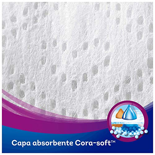 Dodot - Pañales Activity Extra t-5, 12 a 17 kg, 48 unidades