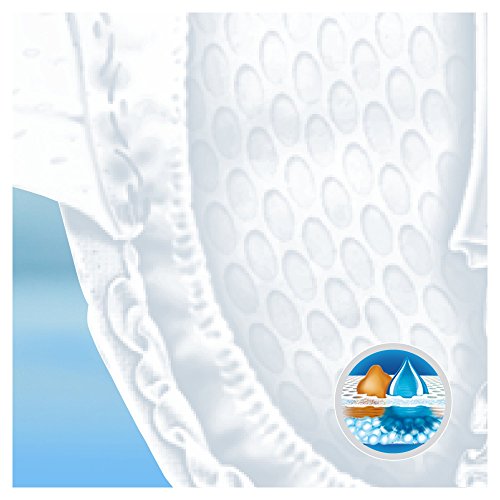 Dodot Protection Plus Sensitive Pañales Talla 0 (1.5 - 2.5 kg) - 2 x 24 Pañales