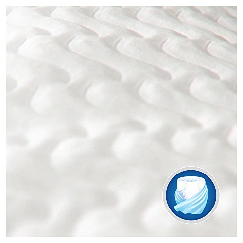 Dodot Protection Plus Sensitive Pañales Talla 0 (1.5 - 2.5 kg) - 2 x 24 Pañales