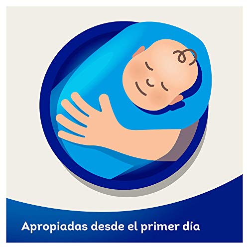 Dodot Toallitas para Bebé Sensitive - Paquete de 4 x 54 Toallitas - Total: 216 Toallitas