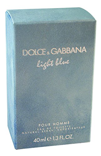 Dolce & Gabbana 20984 - Agua de colonia