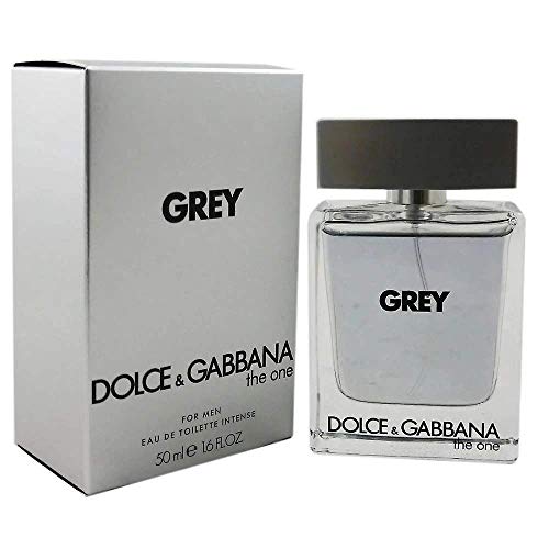 Comprar dolce and gabbana the one grey 🥇 【 desde 24.67 € 】 | Estarguapas