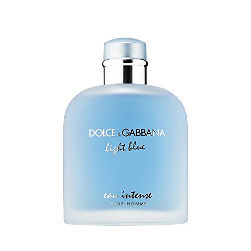 Dolce & Gabbana Light Blue Intense Agua de Perfume Vaporizador - 200 ml (0730870273630)