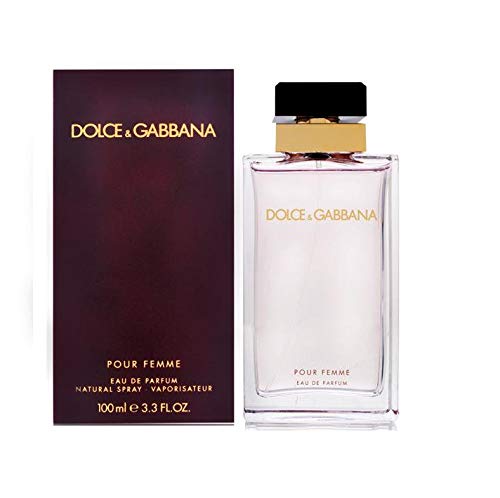 Dolce & Gabbana, Perfume sólido - 100 ml.