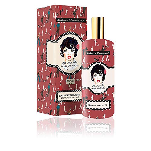 " Dolores Promesas, 8410262910511, Eau de Toilette Para Mujer en Spray ""La Suerte Me Sonríe"" "