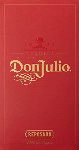 Don Julio Tequila Reposado - 700 ml