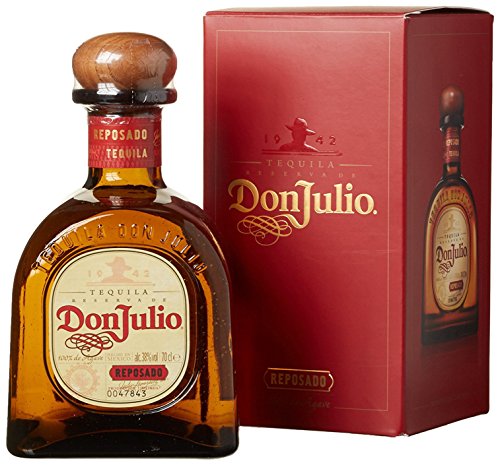 Don Julio Tequila Reposado - 700 ml