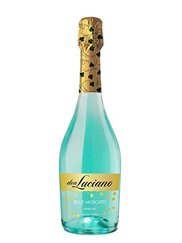 Don Luciano Espumoso - 750 ml