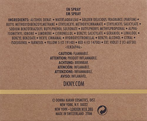 Donna Karan 37365 - Agua de perfume