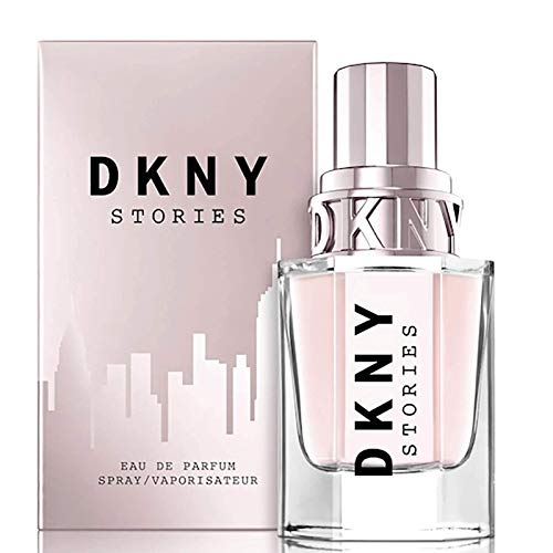 Donna Karan, Agua de perfume para mujeres - 30 ml.