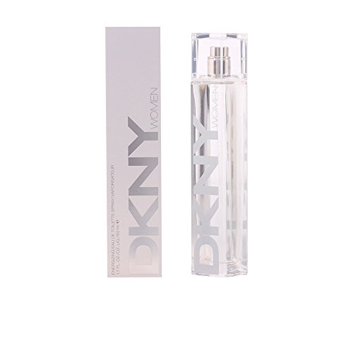 DONNA KARAN DKNY energizing agua de tocador vaporizador 50 ml