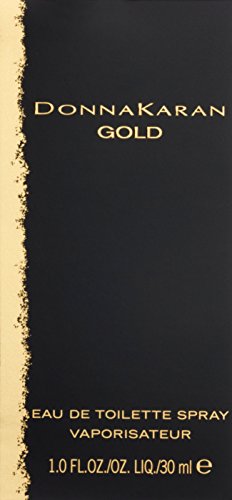 Donna Karan Golden Delicious Femme/Woman, Eau de Toilette vaporisateur/Spray 30 ml, 1er Pack (1 x 1 pieza)